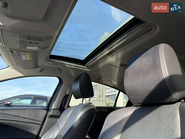 Красный Мазда 6, объемом двигателя 2.19 л и пробегом 227 тыс. км за 9700 $, фото 14 на Automoto.ua