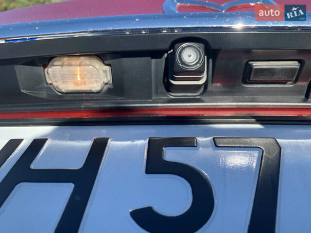 Мазда 6 2014 у Одесі на Automoto.ua Червоний Мазда 6, об'ємом двигуна 2.49 л та пробігом 118 тис. км за 13500 $, фото 35 на Automoto.ua