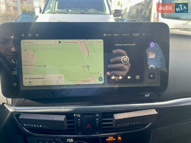 Красный Мазда 6, объемом двигателя 2.49 л и пробегом 195 тыс. км за 12300 $, фото 20 на Automoto.ua