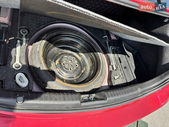 Красный Мазда 6, объемом двигателя 2.5 л и пробегом 205 тыс. км за 12300 $, фото 14 на Automoto.ua