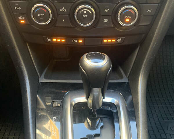 Мазда 6 2014 у Одесі на Automoto.ua Червоний Мазда 6, об'ємом двигуна 2.49 л та пробігом 118 тис. км за 13500 $, фото 24 на Automoto.ua