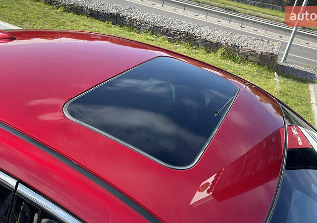 Красный Мазда 6, объемом двигателя 2.5 л и пробегом 117 тыс. км за 11400 $, фото 35 на Automoto.ua