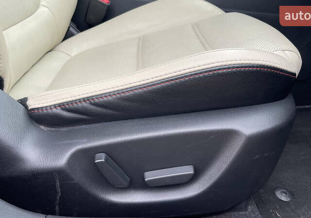 Червоний Мазда 6, об'ємом двигуна 2.5 л та пробігом 117 тис. км за 10800 $, фото 28 на Automoto.ua