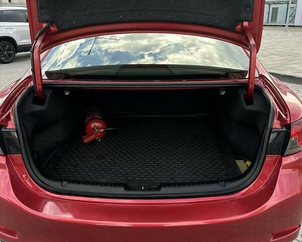 Мазда 6 2014 у Харкові на Automoto.ua Червоний Мазда 6, об'ємом двигуна 2 л та пробігом 154 тис. км за 11500 $, фото 10 на Automoto.ua