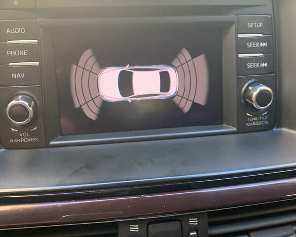 Мазда 6 2014 у Одесі на Automoto.ua Червоний Мазда 6, об'ємом двигуна 2.49 л та пробігом 118 тис. км за 13500 $, фото 23 на Automoto.ua