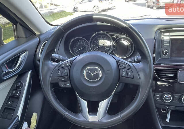 Мазда 6 2014 у Львові на Automoto.ua Червоний Мазда 6, об'ємом двигуна 2.5 л та пробігом 117 тис. км за 12400 $, фото 38 на Automoto.ua