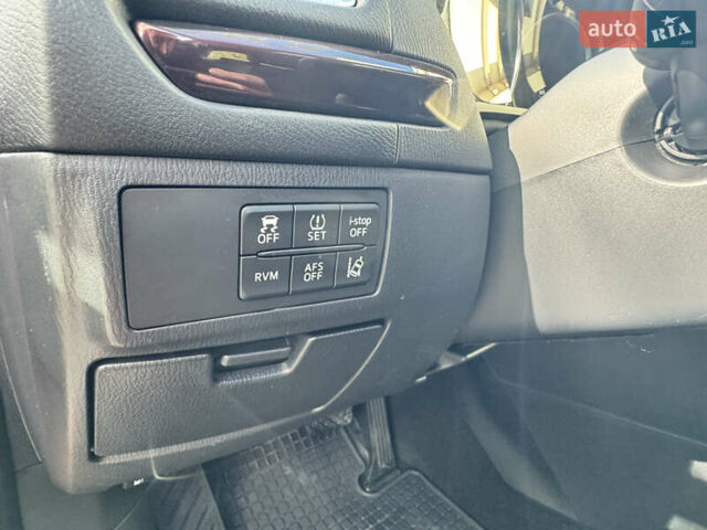 Красный Мазда 6, объемом двигателя 2.49 л и пробегом 118 тыс. км за 12600 $, фото 23 на Automoto.ua