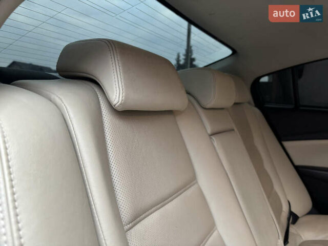 Красный Мазда 6, объемом двигателя 2.49 л и пробегом 175 тыс. км за 12590 $, фото 63 на Automoto.ua