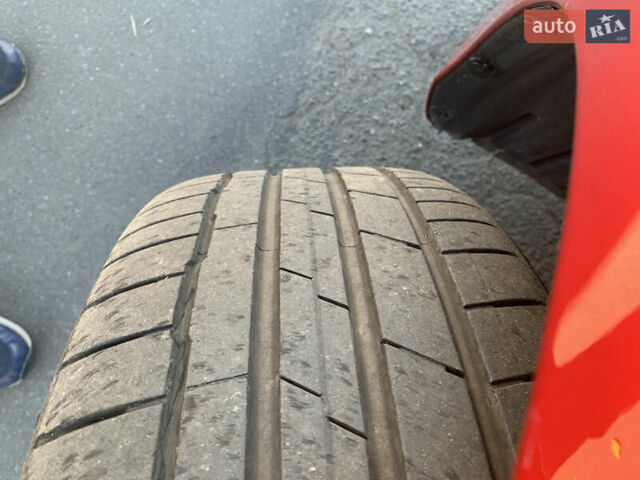 Мазда 6 2014 у Одесі на Automoto.ua Червоний Мазда 6, об'ємом двигуна 2.49 л та пробігом 118 тис. км за 13500 $, фото 37 на Automoto.ua