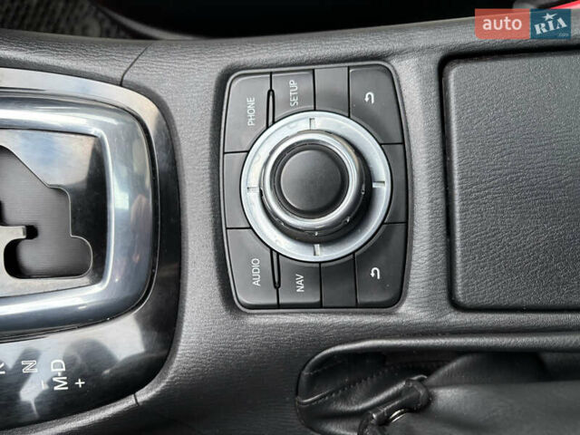 Красный Мазда 6, объемом двигателя 2.49 л и пробегом 175 тыс. км за 12590 $, фото 52 на Automoto.ua