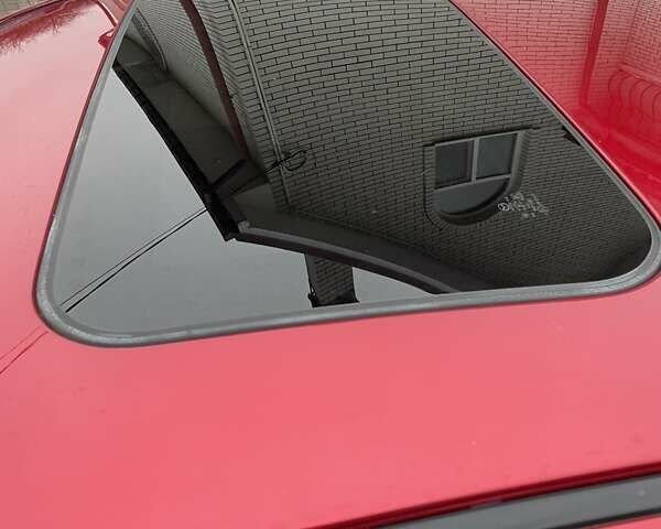 Червоний Мазда 6, об'ємом двигуна 2.49 л та пробігом 179 тис. км за 9900 $, фото 7 на Automoto.ua