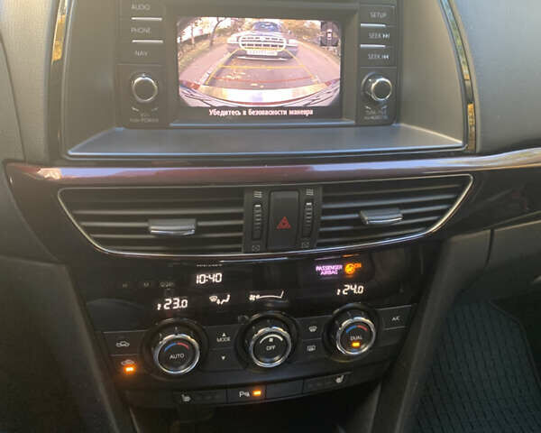 Мазда 6 2014 у Одесі на Automoto.ua Червоний Мазда 6, об'ємом двигуна 2.49 л та пробігом 118 тис. км за 13500 $, фото 21 на Automoto.ua