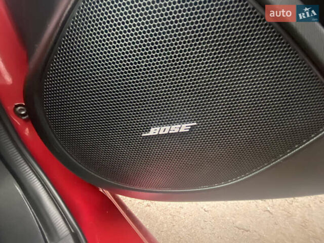 Красный Мазда 6, объемом двигателя 2.49 л и пробегом 289 тыс. км за 14000 $, фото 14 на Automoto.ua