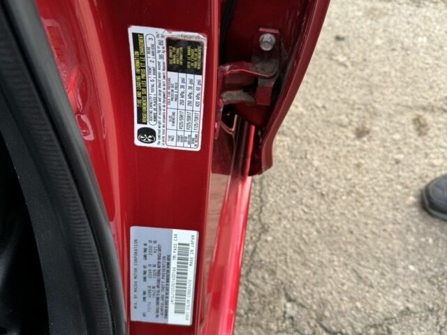 Красный Мазда 6, объемом двигателя 2.5 л и пробегом 148 тыс. км за 12000 $, фото 2 на Automoto.ua