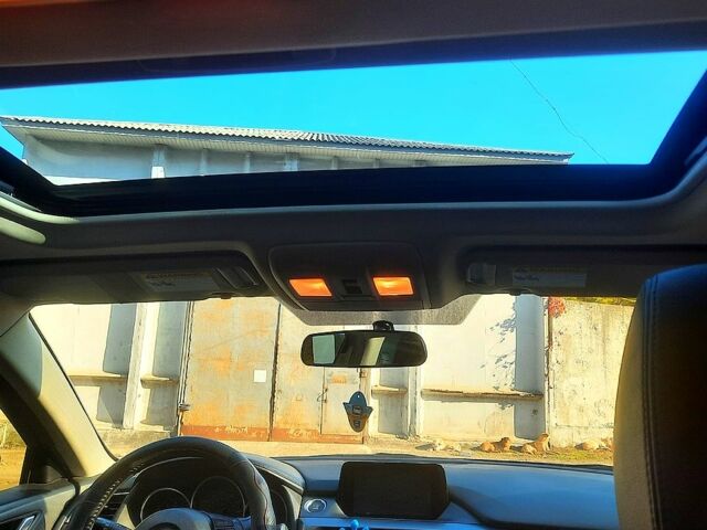 Красный Мазда 6, объемом двигателя 2.5 л и пробегом 147 тыс. км за 13200 $, фото 11 на Automoto.ua