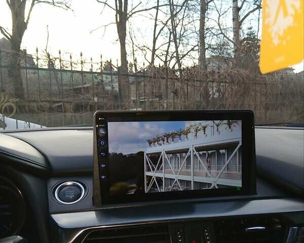 Красный Мазда 6, объемом двигателя 2.49 л и пробегом 157 тыс. км за 13650 $, фото 17 на Automoto.ua