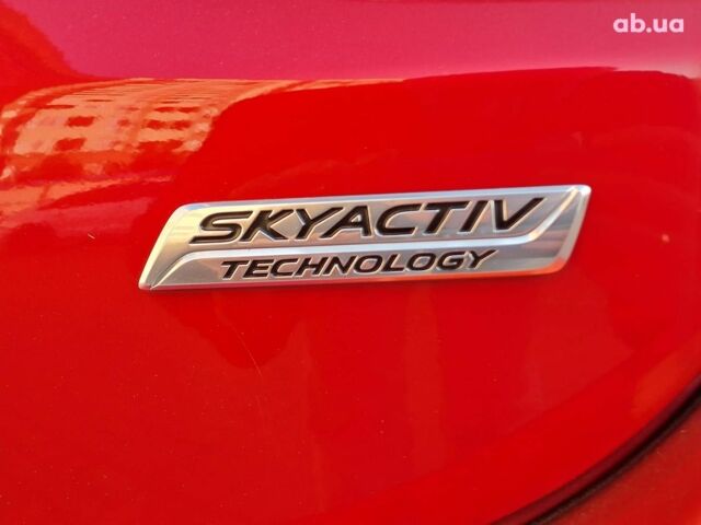 Червоний Мазда 6, об'ємом двигуна 2.5 л та пробігом 138 тис. км за 12440 $, фото 7 на Automoto.ua