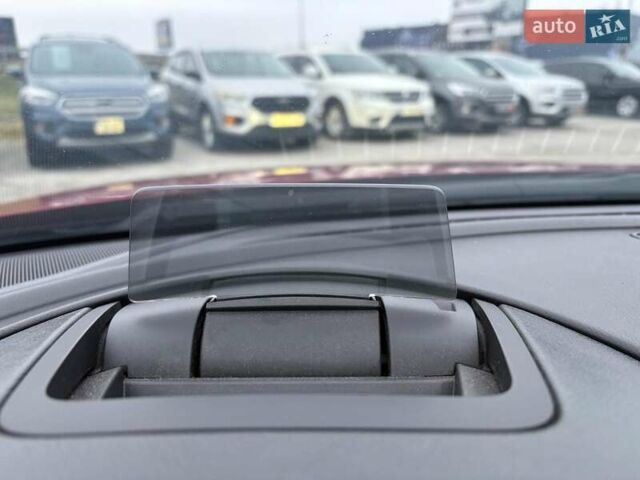 Красный Мазда 6, объемом двигателя 2.5 л и пробегом 270 тыс. км за 12640 $, фото 20 на Automoto.ua