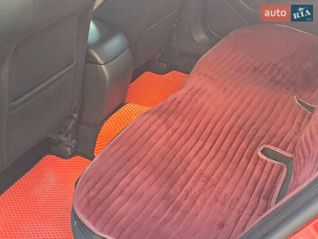 Червоний Мазда 6, об'ємом двигуна 2.5 л та пробігом 138 тис. км за 12440 $, фото 16 на Automoto.ua