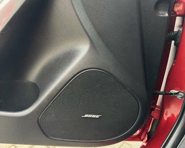 Червоний Мазда 6, об'ємом двигуна 2.49 л та пробігом 137 тис. км за 11900 $, фото 20 на Automoto.ua