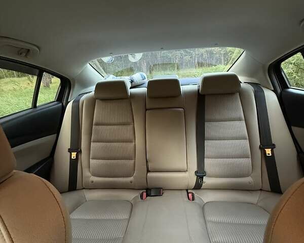 Красный Мазда 6, объемом двигателя 2.49 л и пробегом 148 тыс. км за 11500 $, фото 15 на Automoto.ua