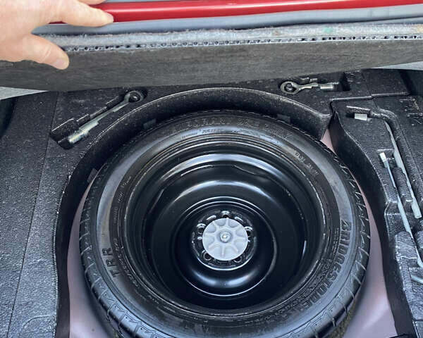 Червоний Мазда 6, об'ємом двигуна 2.49 л та пробігом 131 тис. км за 16500 $, фото 76 на Automoto.ua