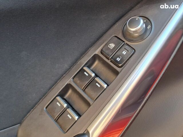 Червоний Мазда 6, об'ємом двигуна 2.5 л та пробігом 138 тис. км за 12440 $, фото 14 на Automoto.ua