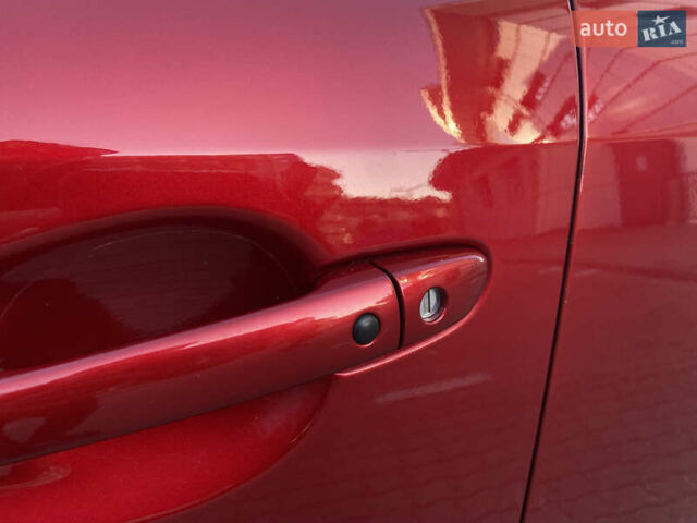 Червоний Мазда 6, об'ємом двигуна 2.49 л та пробігом 131 тис. км за 16500 $, фото 70 на Automoto.ua