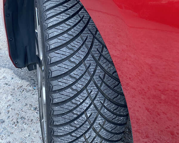 Червоний Мазда 6, об'ємом двигуна 2.49 л та пробігом 131 тис. км за 16500 $, фото 41 на Automoto.ua