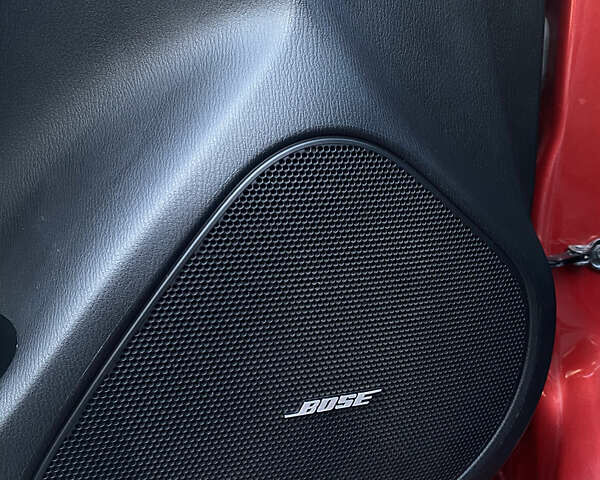 Червоний Мазда 6, об'ємом двигуна 2.49 л та пробігом 131 тис. км за 16500 $, фото 52 на Automoto.ua