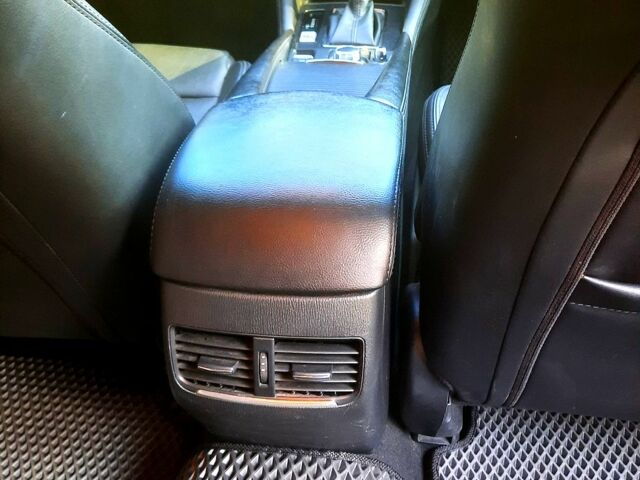 Красный Мазда 6, объемом двигателя 2.5 л и пробегом 147 тыс. км за 13200 $, фото 9 на Automoto.ua