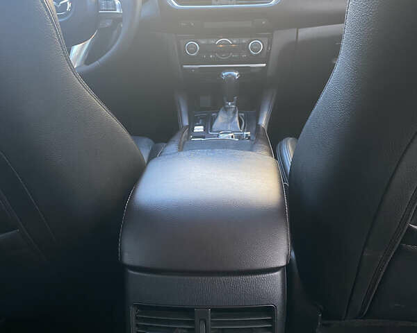 Червоний Мазда 6, об'ємом двигуна 2.49 л та пробігом 131 тис. км за 16500 $, фото 46 на Automoto.ua