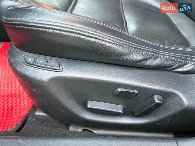 Красный Мазда 6, объемом двигателя 2.5 л и пробегом 270 тыс. км за 12640 $, фото 27 на Automoto.ua