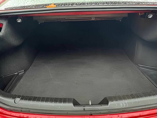 Красный Мазда 6, объемом двигателя 2.5 л и пробегом 75 тыс. км за 9000 $, фото 12 на Automoto.ua