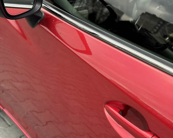 Червоний Мазда 6, об'ємом двигуна 2.49 л та пробігом 137 тис. км за 11900 $, фото 10 на Automoto.ua