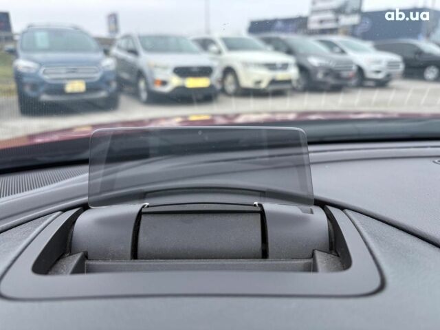 Красный Мазда 6, объемом двигателя 2.5 л и пробегом 270 тыс. км за 12640 $, фото 20 на Automoto.ua