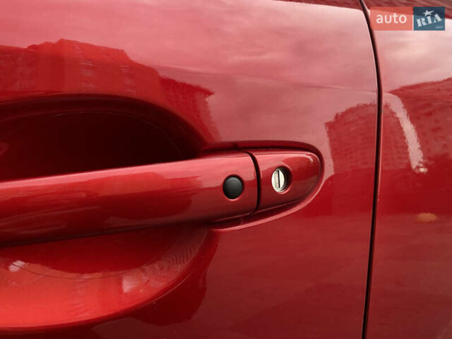 Червоний Мазда 6, об'ємом двигуна 2.49 л та пробігом 131 тис. км за 16500 $, фото 39 на Automoto.ua