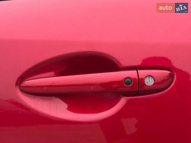 Красный Мазда 6, объемом двигателя 2.5 л и пробегом 270 тыс. км за 12640 $, фото 13 на Automoto.ua