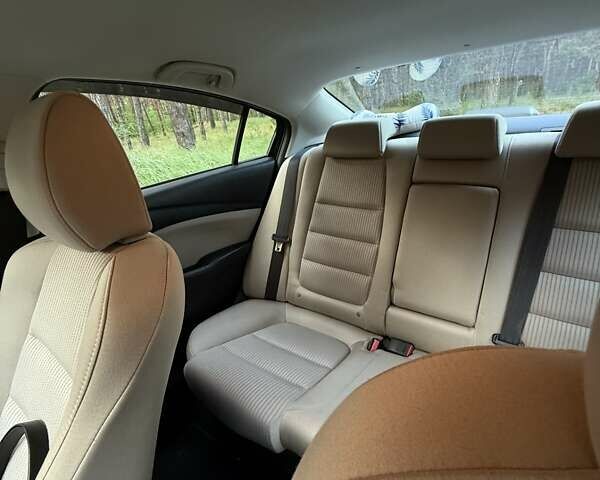 Красный Мазда 6, объемом двигателя 2.49 л и пробегом 148 тыс. км за 11500 $, фото 16 на Automoto.ua