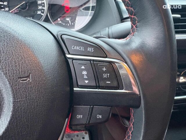 Красный Мазда 6, объемом двигателя 2.5 л и пробегом 270 тыс. км за 12640 $, фото 17 на Automoto.ua