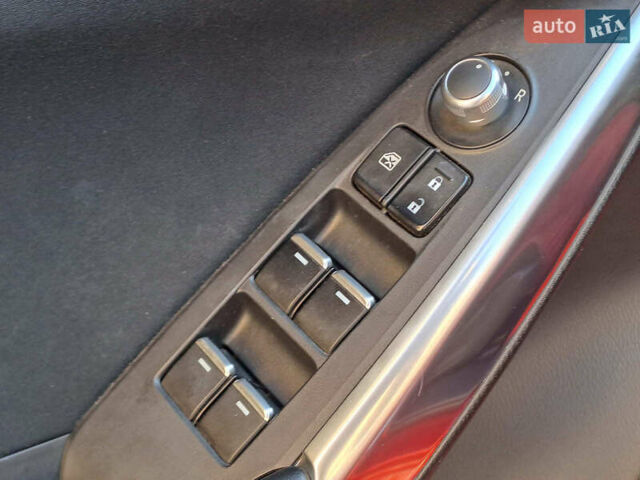 Червоний Мазда 6, об'ємом двигуна 2.5 л та пробігом 138 тис. км за 12440 $, фото 14 на Automoto.ua