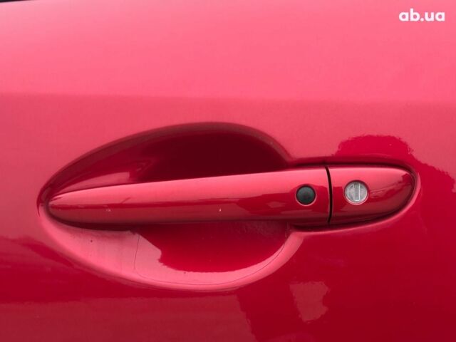 Красный Мазда 6, объемом двигателя 2.5 л и пробегом 270 тыс. км за 12640 $, фото 13 на Automoto.ua