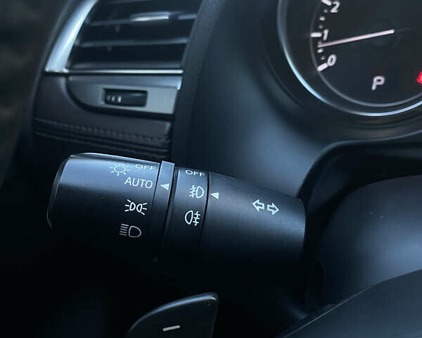 Червоний Мазда 6, об'ємом двигуна 2.49 л та пробігом 131 тис. км за 16500 $, фото 55 на Automoto.ua