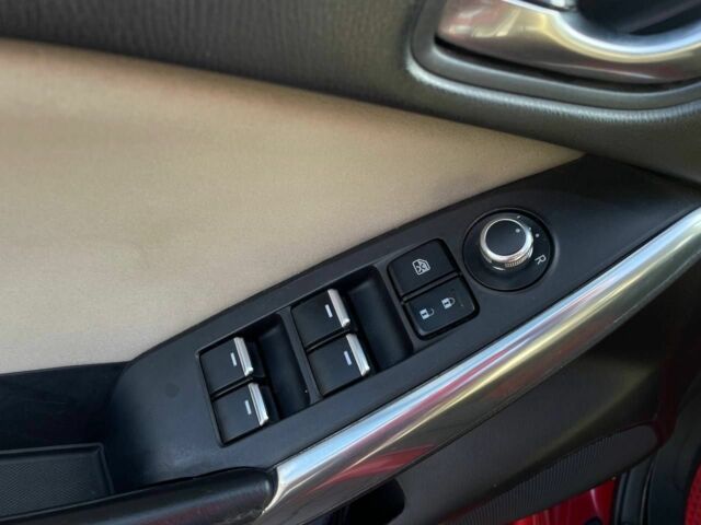 Красный Мазда 6, объемом двигателя 2.5 л и пробегом 122 тыс. км за 15500 $, фото 9 на Automoto.ua