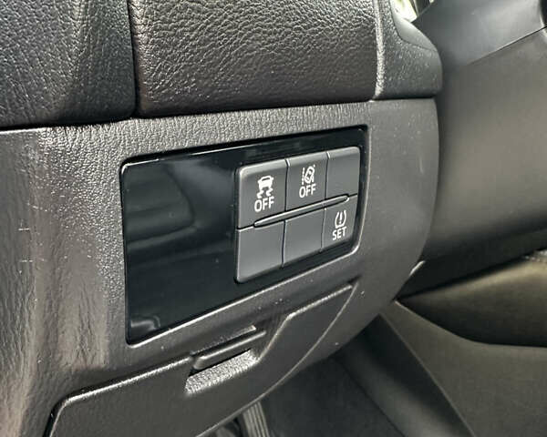 Красный Мазда 6, объемом двигателя 2.5 л и пробегом 107 тыс. км за 15500 $, фото 45 на Automoto.ua