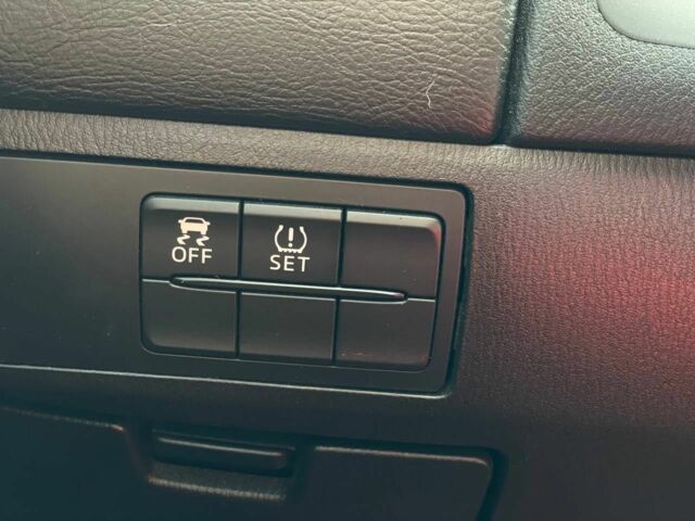 Красный Мазда 6, объемом двигателя 2.5 л и пробегом 122 тыс. км за 15500 $, фото 18 на Automoto.ua