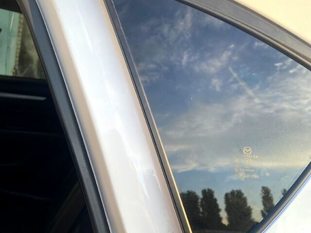 Красный Мазда 6, объемом двигателя 2.5 л и пробегом 170 тыс. км за 14499 $, фото 5 на Automoto.ua