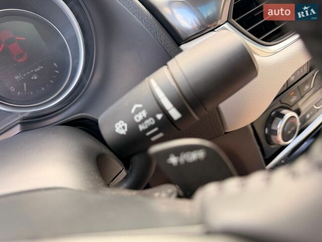 Красный Мазда 6, объемом двигателя 2.49 л и пробегом 130 тыс. км за 15200 $, фото 81 на Automoto.ua