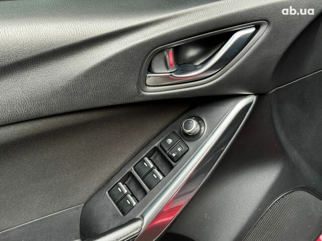 Червоний Мазда 6, об'ємом двигуна 2.5 л та пробігом 235 тис. км за 10640 $, фото 13 на Automoto.ua