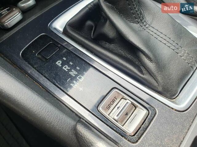 Червоний Мазда 6, об'ємом двигуна 2 л та пробігом 75 тис. км за 12500 $, фото 29 на Automoto.ua